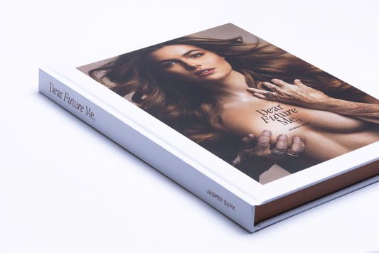 Koffietafelboek