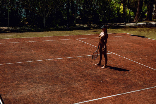 Matchpoint